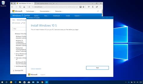 msi installer windows 10 download